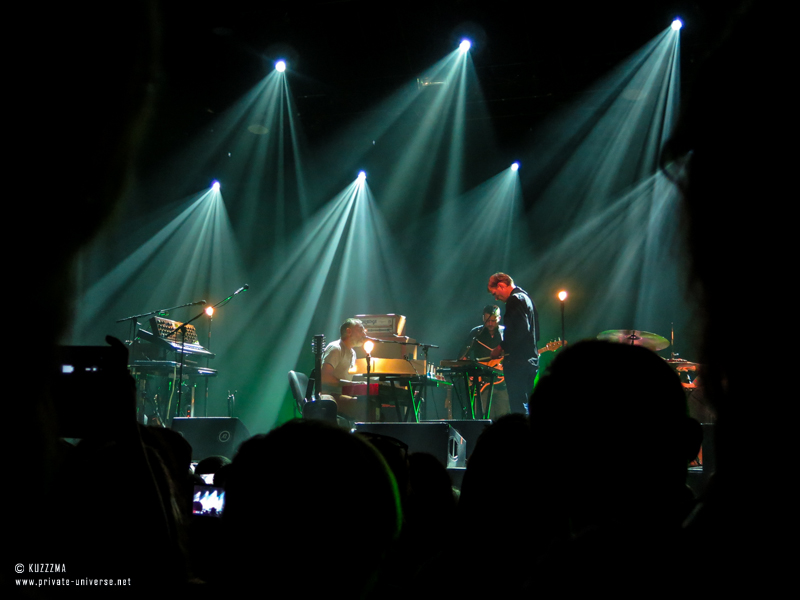 Yann Tiersen (A2, St. Petersburg, 18.07.2015)