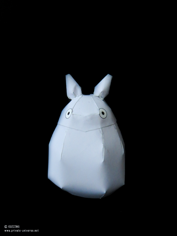 Totoro (tiny)