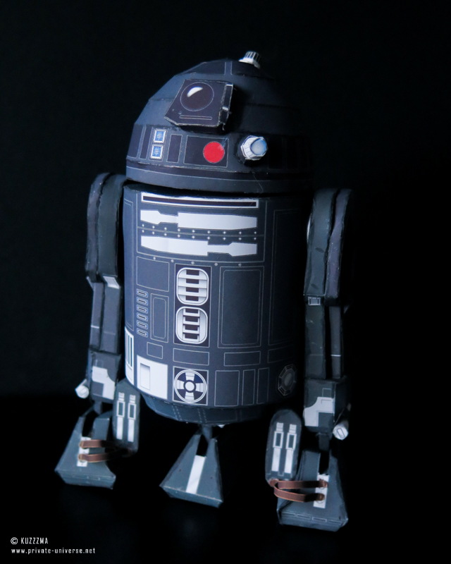 C2-B5 droid